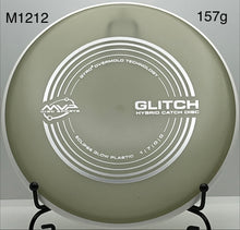 Load image into Gallery viewer, MVP Glitch - Eclipse Glow Hybrid Catch Disc