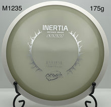 Load image into Gallery viewer, MVP Inertia - Eclipse Glow Plastic