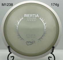 Load image into Gallery viewer, MVP Inertia - Eclipse Glow Plastic