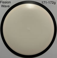 MVP Wave - Blank White Fission