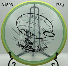 Load image into Gallery viewer, Axiom Paradox - Proton Particle Glow “Circuit Challenge 2026”