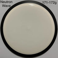 MVP Wave - Neutron Blank White