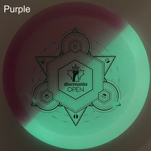 Load image into Gallery viewer, DiscMania Color Glow C-Line FD3 - Discmania Open