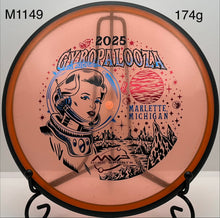 Load image into Gallery viewer, MVP Particle - Particle Proton Glow GyroPalooza