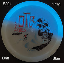 Load image into Gallery viewer, Streamline Drift - OTB Open Color Eclipse