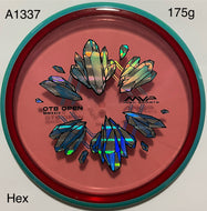 Axiom Hex - OTB Open Proton Soft