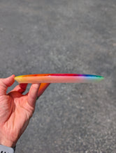 Load image into Gallery viewer, Dyed Westside VIP Bard by DarroJDyes