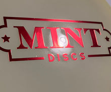 Load image into Gallery viewer, Mint Discs Salamander - Nocturnal Glow Plastic