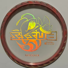 Load image into Gallery viewer, Discraft Fuzed Line Z Buzzz with BuzzzSaw Pattern