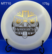 Load image into Gallery viewer, Mint Discs Idol - Nocturnal Glow Plastic First Run