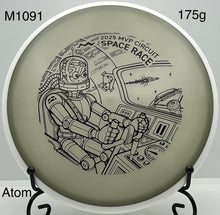Load image into Gallery viewer, MVP Atom - Eclipse Glow 2025 Space Race