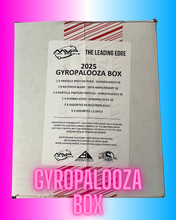 Load image into Gallery viewer, (PREORDER) 2025 MVP Digital Gyropalooza Box (FREE SHIPPING)