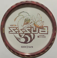 Load image into Gallery viewer, Discraft Fuzed Line Z Buzzz with BuzzzSaw Pattern