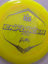 Load image into Gallery viewer, Dynamic Discs Enforcer - (Has surface marks) Lucid Sockibomb