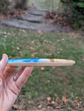 Load image into Gallery viewer, Dyed Innova Discs Star Mako 3 by DarroJDyes