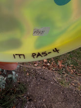 Load image into Gallery viewer, Dyed Prodigy PA-5 - 400 Plastic by DarroJDyes