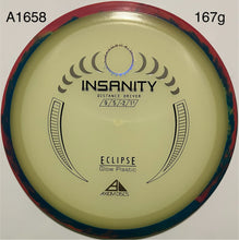 Load image into Gallery viewer, Axiom Insanity - Eclipse Glow Plastic