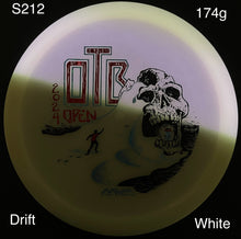 Load image into Gallery viewer, Streamline Drift - OTB Open Color Eclipse