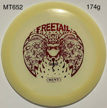 Load image into Gallery viewer, Mint Discs Freetail - Nocturnal “Glow”