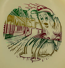 Load image into Gallery viewer, Mint Discs Bullet - Nocturnal Glow