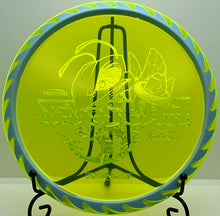 Load image into Gallery viewer, Discraft Fuzed Line Z Buzzz with BuzzzSaw Pattern