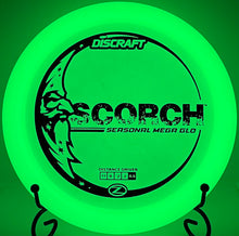 Load image into Gallery viewer, Discraft Z Mega Glo Scorch