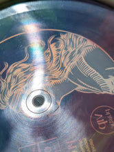 Load image into Gallery viewer, Dyed Westside VIP Bard by DarroJDyes