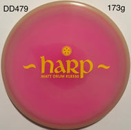 Westside Discs VIP Moonshine Orbit Harp - Matt Orum