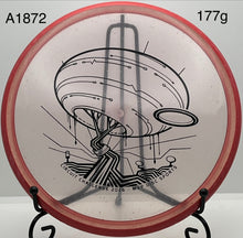 Load image into Gallery viewer, Axiom Paradox - Proton Particle Glow “Circuit Challenge 2026”
