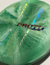 Load image into Gallery viewer, Discraft Ricky Wysocki 2025 Proto Putter