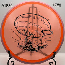 Load image into Gallery viewer, Axiom Paradox - Proton Particle Glow “Circuit Challenge 2026”