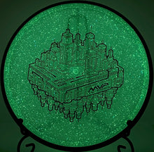 Load image into Gallery viewer, MVP Uplink - Proton Particle Glow 2025 Circuit Challenge