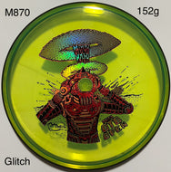 MVP Glitch - OTB Open Proton Soft