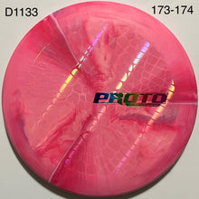 Load image into Gallery viewer, Discraft Ricky Wysocki 2025 Proto Putter