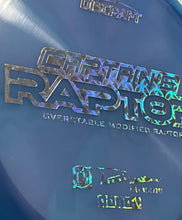 Load image into Gallery viewer, Discraft Captain’s Raptor - 2025 Paul Ulibarri Special Blend Z Swirl