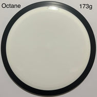 MVP Octane - Neutron Plastic