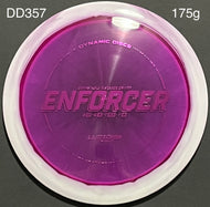 Dynamic Discs Enforcer - Lucid Ice Orbit