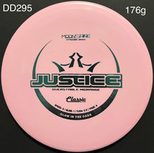 Load image into Gallery viewer, Dynamic Discs Classic Moonshine Justice