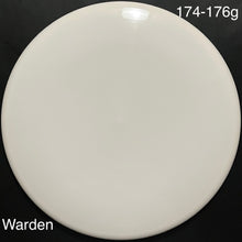 Load image into Gallery viewer, Dynamic Discs Fuzion Warden Blank Canvas