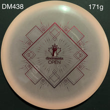 Load image into Gallery viewer, DiscMania Color Glow C-Line P2 - Discmania Open