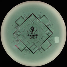 Load image into Gallery viewer, DiscMania Color Glow C-Line P2 - Discmania Open