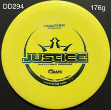 Load image into Gallery viewer, Dynamic Discs Classic Moonshine Justice