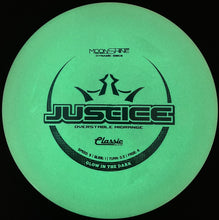 Load image into Gallery viewer, Dynamic Discs Classic Moonshine Justice