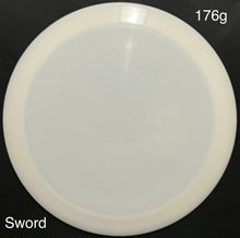 Load image into Gallery viewer, Westside Sword - Tournament Blank Canvas