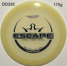 Load image into Gallery viewer, Dynamic Discs Lucid Moonshine Escape