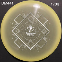 Load image into Gallery viewer, DiscMania Color Glow C-Line P2 - Discmania Open