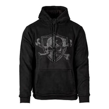 Load image into Gallery viewer, SA Co. Classic Hoodie - Skull & Bones
