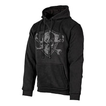 Load image into Gallery viewer, SA Co. Classic Hoodie - Skull & Bones