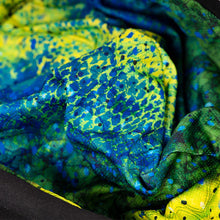 Load image into Gallery viewer, SA Co. Classic Lined Hoodie - Mahi Skin