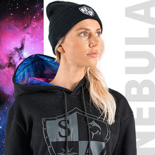 Load image into Gallery viewer, SA Co. Classic Lined Hoodie - Nebula